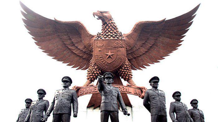 Hari Kesaktian Pancasila Apakah Libur? Simak Jawabannya di Sini!