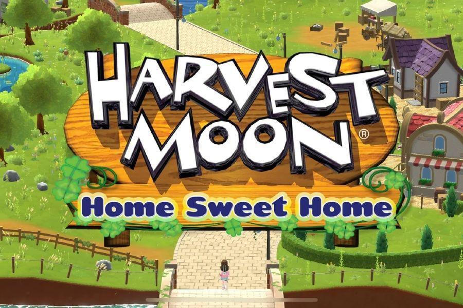 [QUIZ] Seberapa Tahu Kamu Karakter di Game Harvest Moon: Home Sweet Home?
