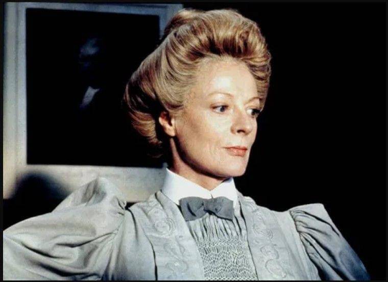 (Dok. Curzon Film/A Room with a View)