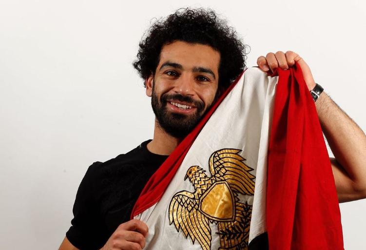 [QUIZ] Ngaku Fans Liverpool dan Mohamed Salah? Jawab Pertanyaan Sejarah Mesir Kuno Ini!
