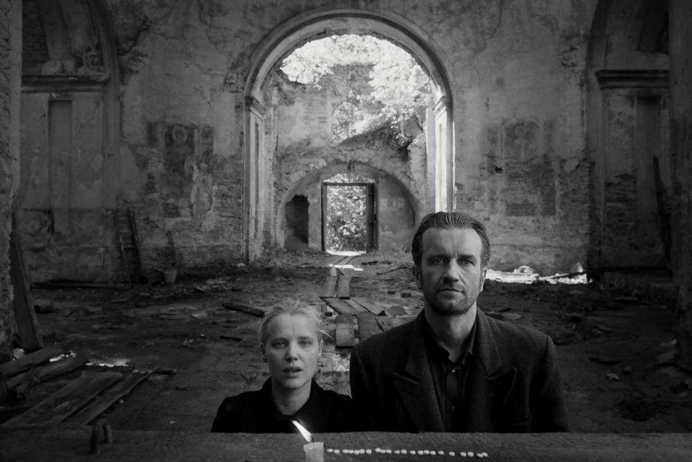 Cold War (dok. mk2 Films/Cold War)