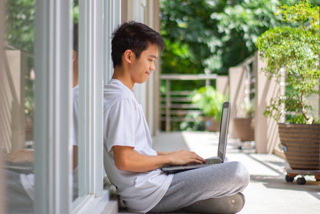 5 Cara Biar Bisa Tahan Banting di Tengah Tantangan Hidup