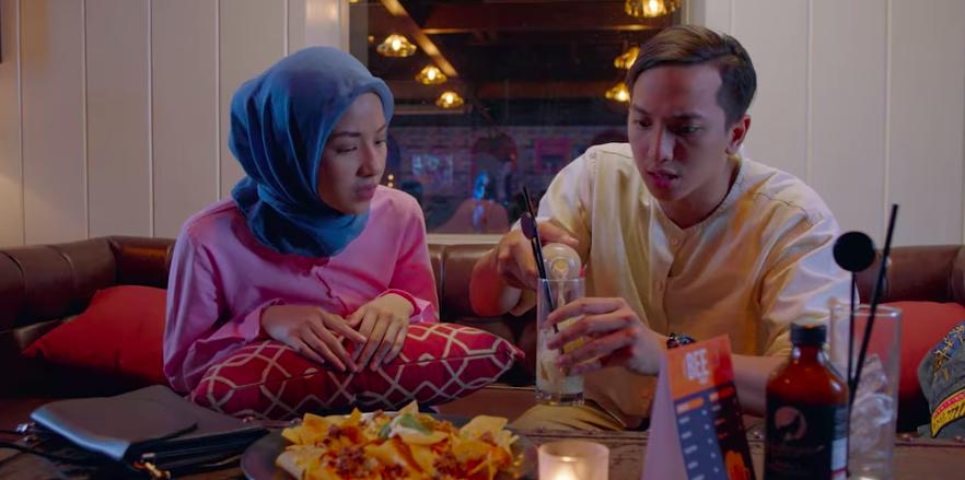 12 Aktris Lawan Main Ge Pamungkas di Film, Ada Natasha Rizky
