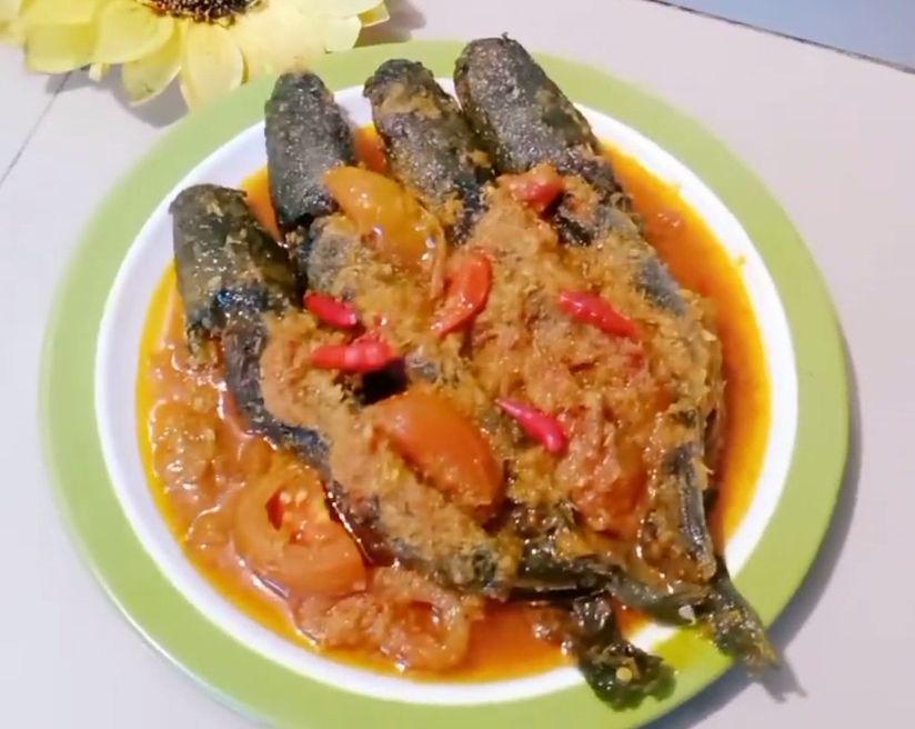 Resep Lele Mangut Tanpa Santan untuk Menu Makan Siang Hari Ini