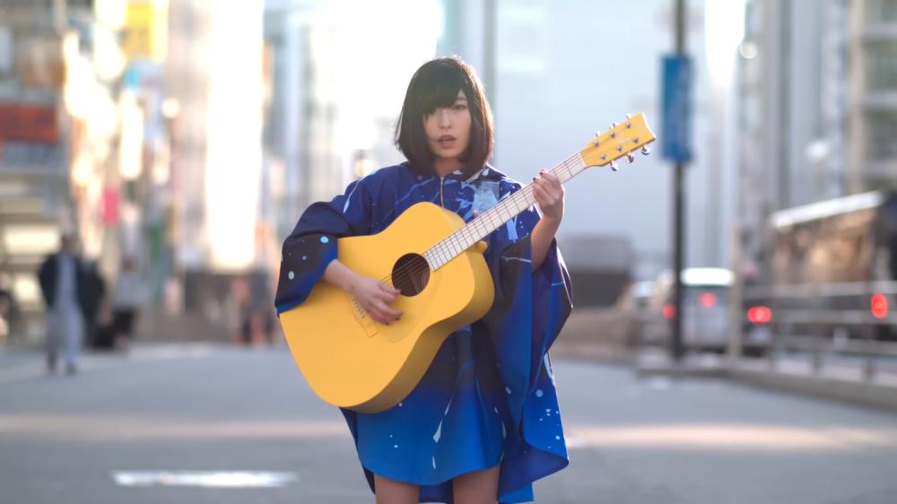 7 Lagu Sayuri yang Menjadi Soundtrack Anime, Mana Favoritmu?