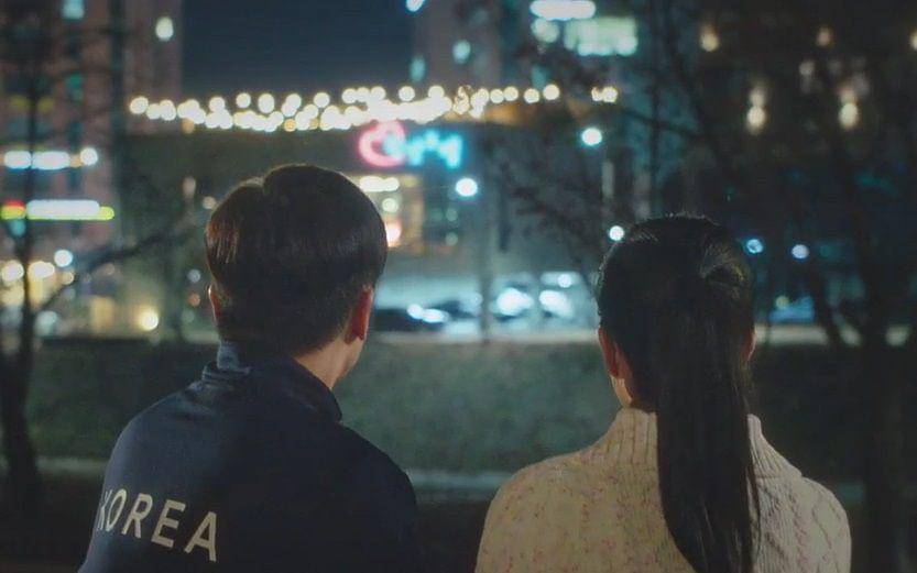 cuplikan drama Korea Seoul Busters (youtube.com/DisneyPlusKR)