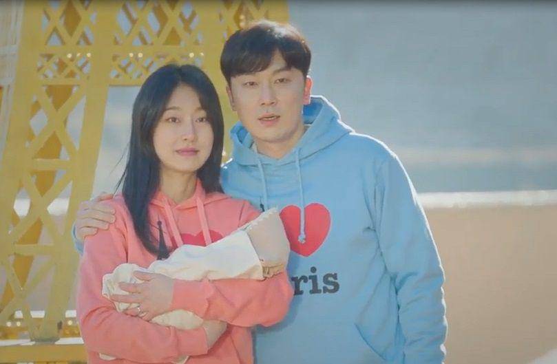 cuplikan drama Korea Seoul Busters (youtube.com/DisneyPlusKR)