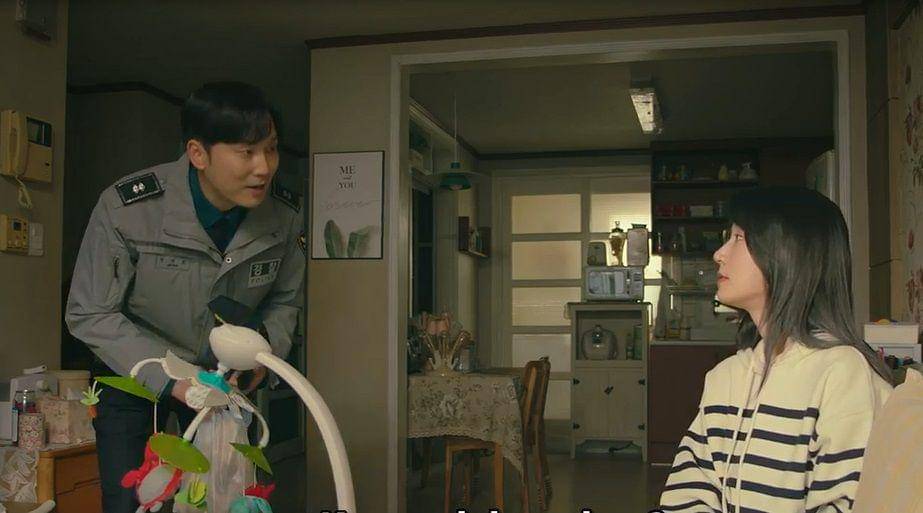 cuplikan drama Korea Seoul Busters (youtube.com/DisneyPlusKR)