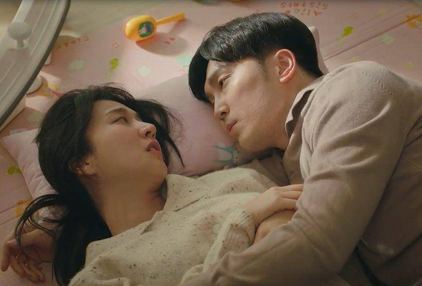 cuplikan drama Korea Seoul Busters (youtube.com/DisneyPlusKR)