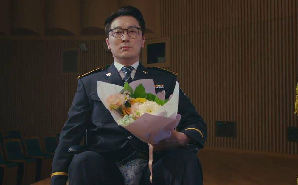 cuplikan drama Korea Seoul Busters (youtube.com/DisneyPlusKR)