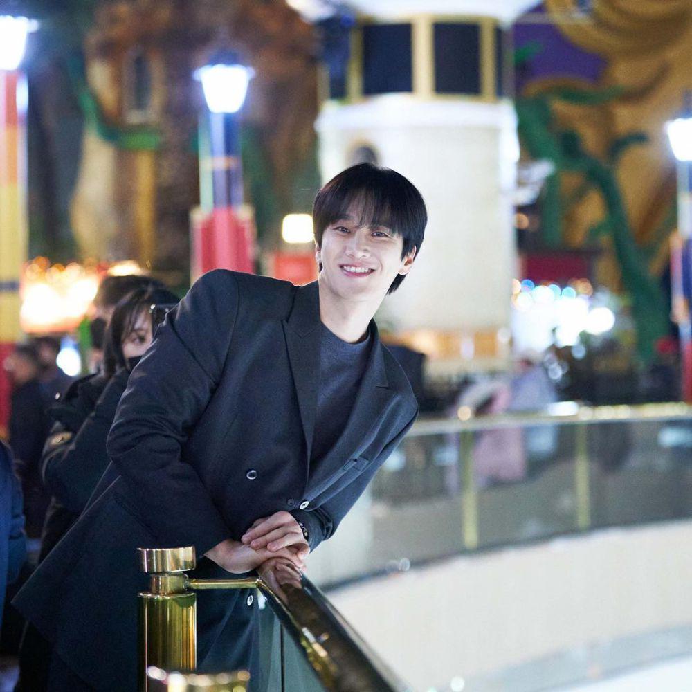 3 Upcoming Drakor Ahn Bo Hyun, Mana yang Paling Kamu Tunggu?