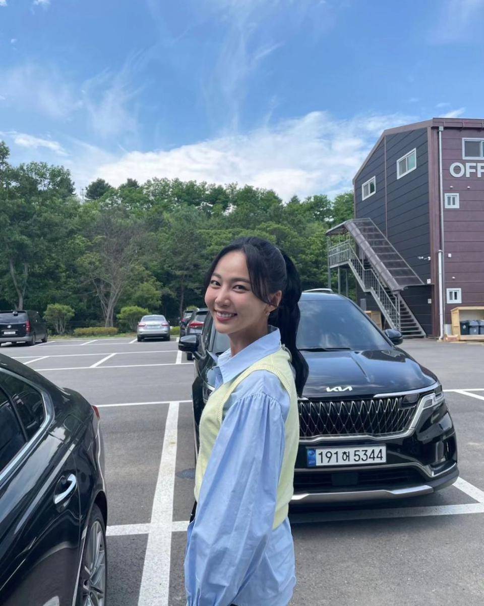 potret Son So Mang (instagram.com/sson_somang)