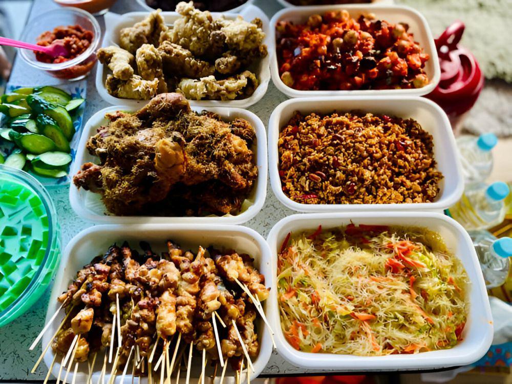 7 Tempat Menikmati Kuliner Malam di Jember, Bikin Nagih!