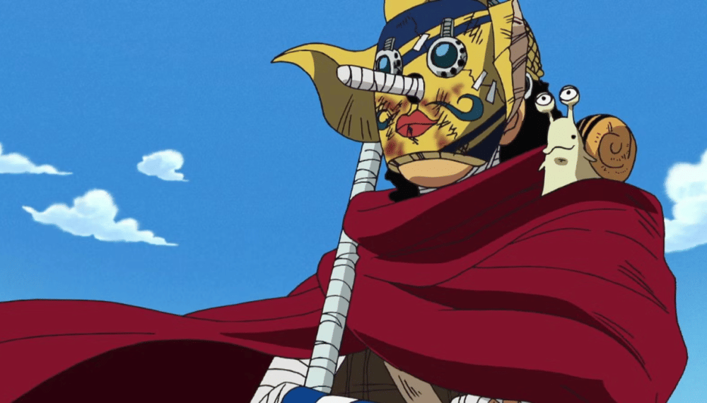 dok. Toei Animation/ One Piece