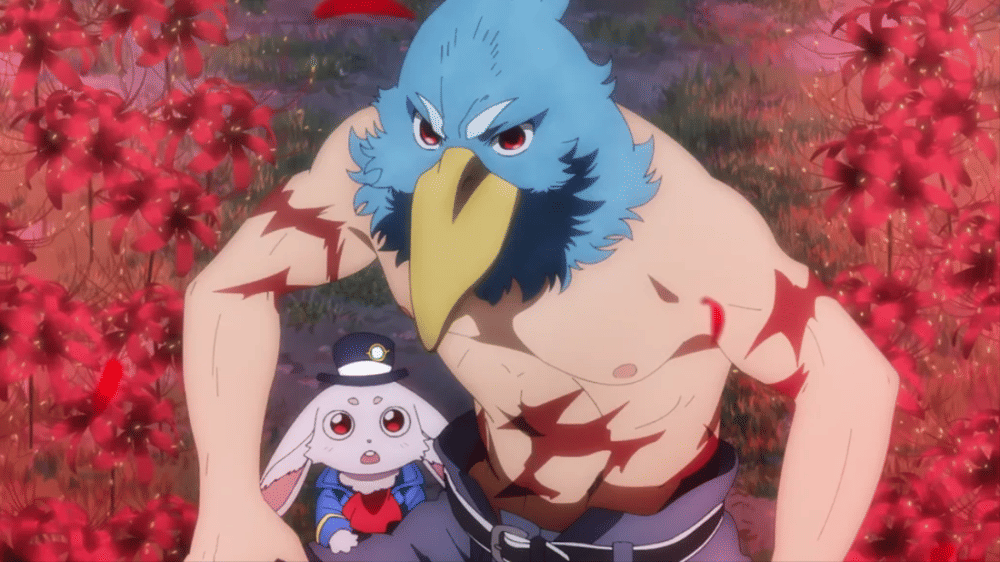 dok. C2C/ Shangri-La Frontier