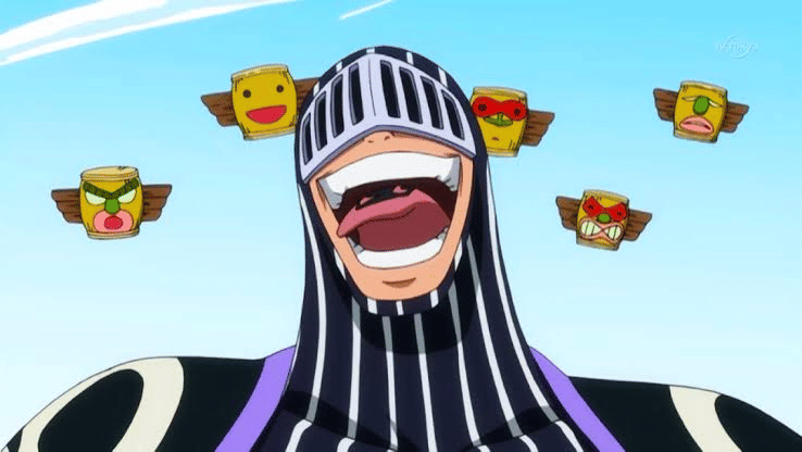 dok. A-1 Pictures/ Fairy Tail