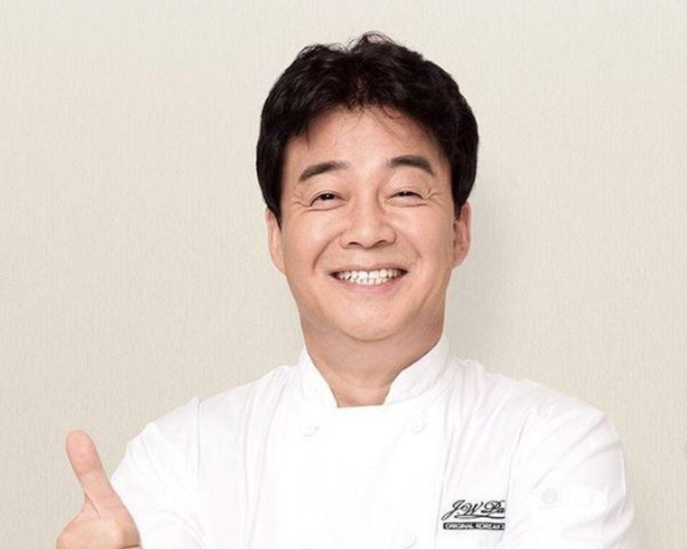 3 Fakta Variety Show Chef of Antarctica, Ada Suho dan Chae Jong Hyeop