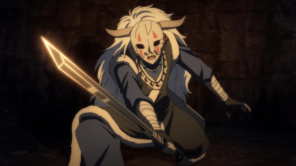 dok. Pierrot/ Yona of the Dawn