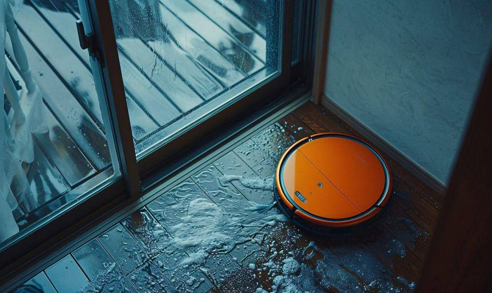 ilustrasi pintu dan jendela kurang terproteksi (freepik.com/freepik)