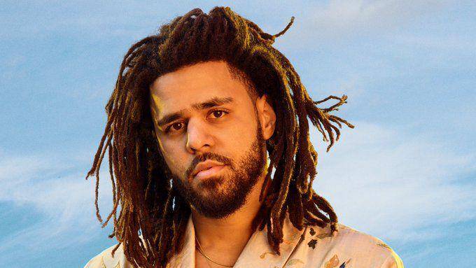 potret J Cole (X.com/JColeNC)