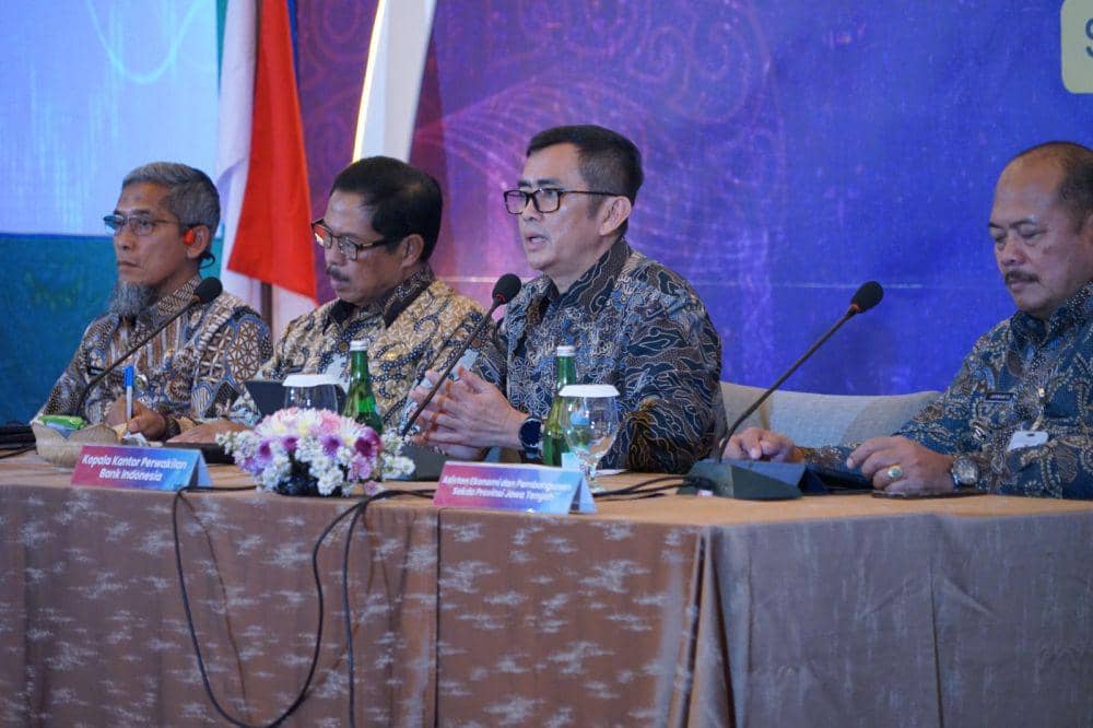 Pilkada dan Nataru 2024 Diprediksi Akan Picu Inflasi di Jateng