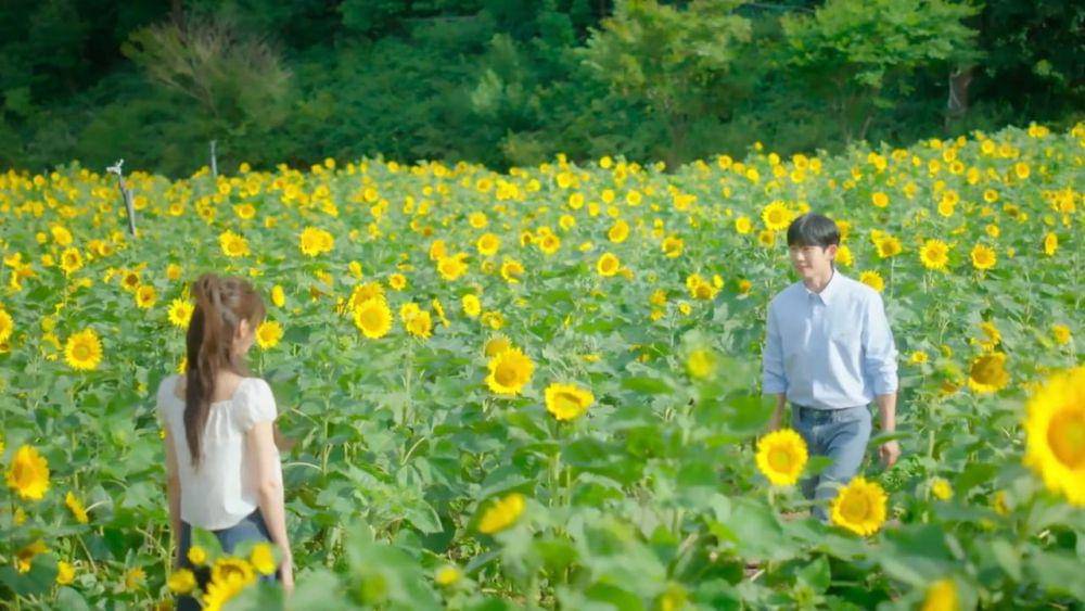 cuplikan drakor Love Next Door (dok. tvN/Love Next Door)