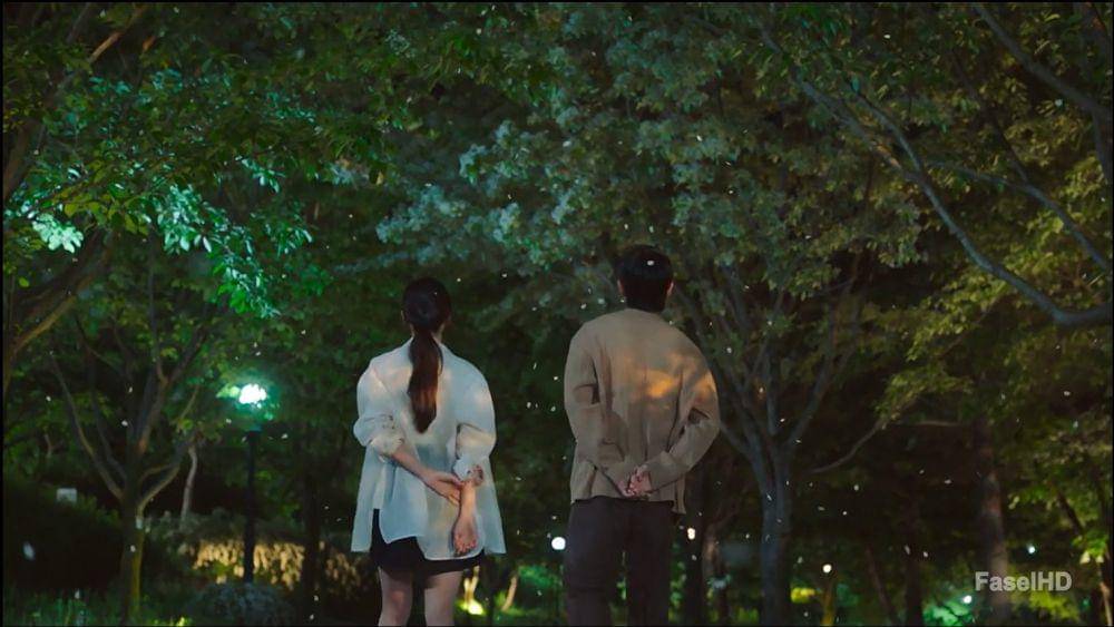 cuplikan drakor Love Next Door (dok. tvN/Love Next Door)