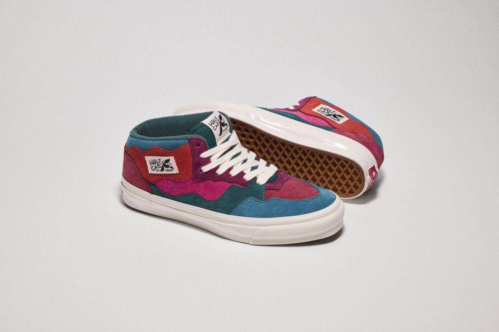 OTW by Vans x Piet Parra (Dok.Vans)