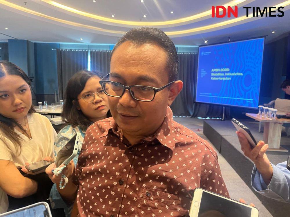Ternyata, Ini Sederet Sumber Penerimaan Negara dari Kelas Menengah