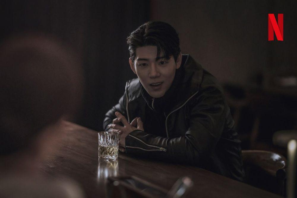 Siapakah Seung Jo di Gyeongseong Creature 2, Anak Yukiko Maeda?