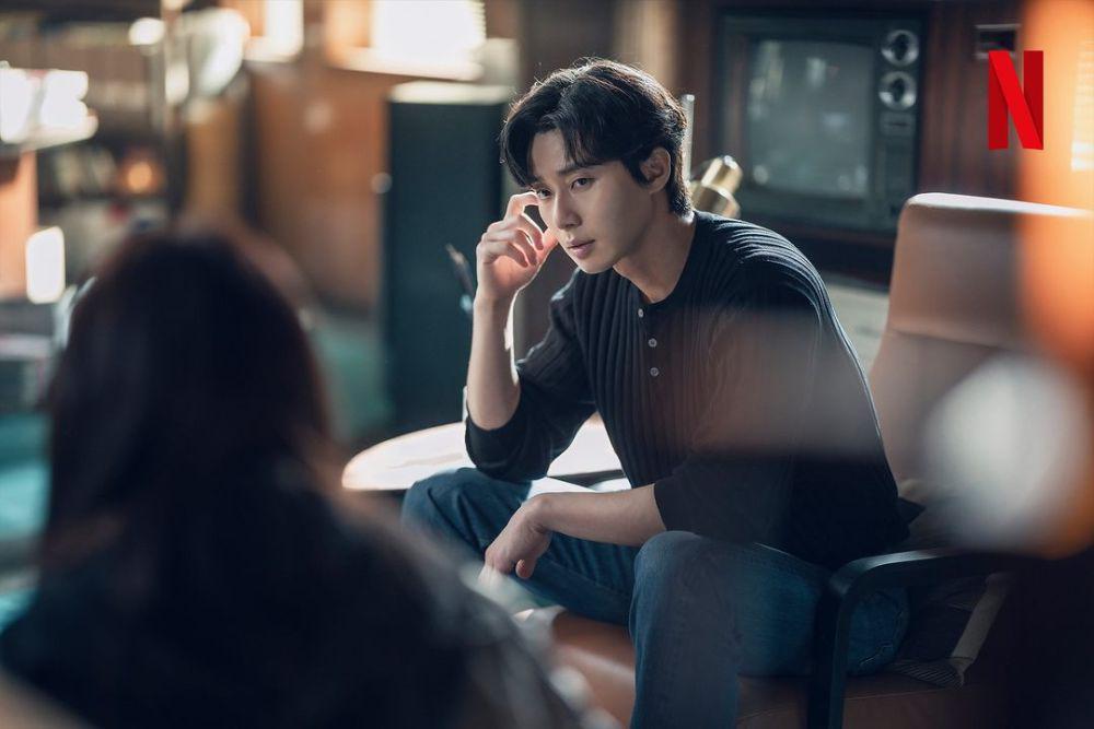 7 Nasib Buruk Jang Ho Jae di Gyeongseong Creature 2, Hilang Ingatan