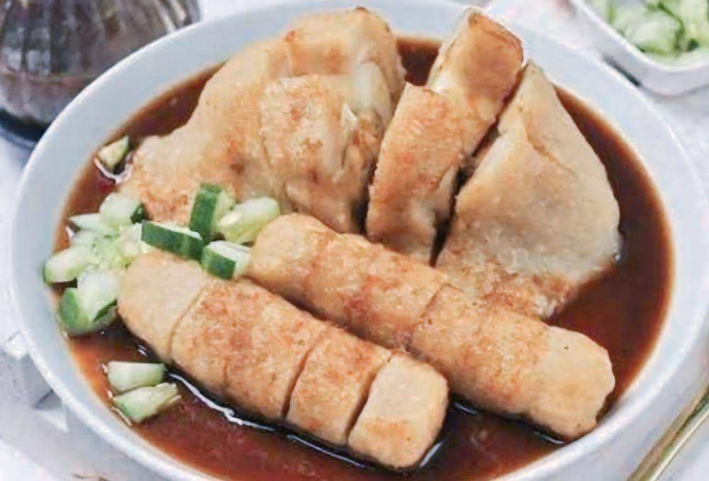 Resep Pempek Tempe, Menu Simpel yang Enak dan Tinggi Protein