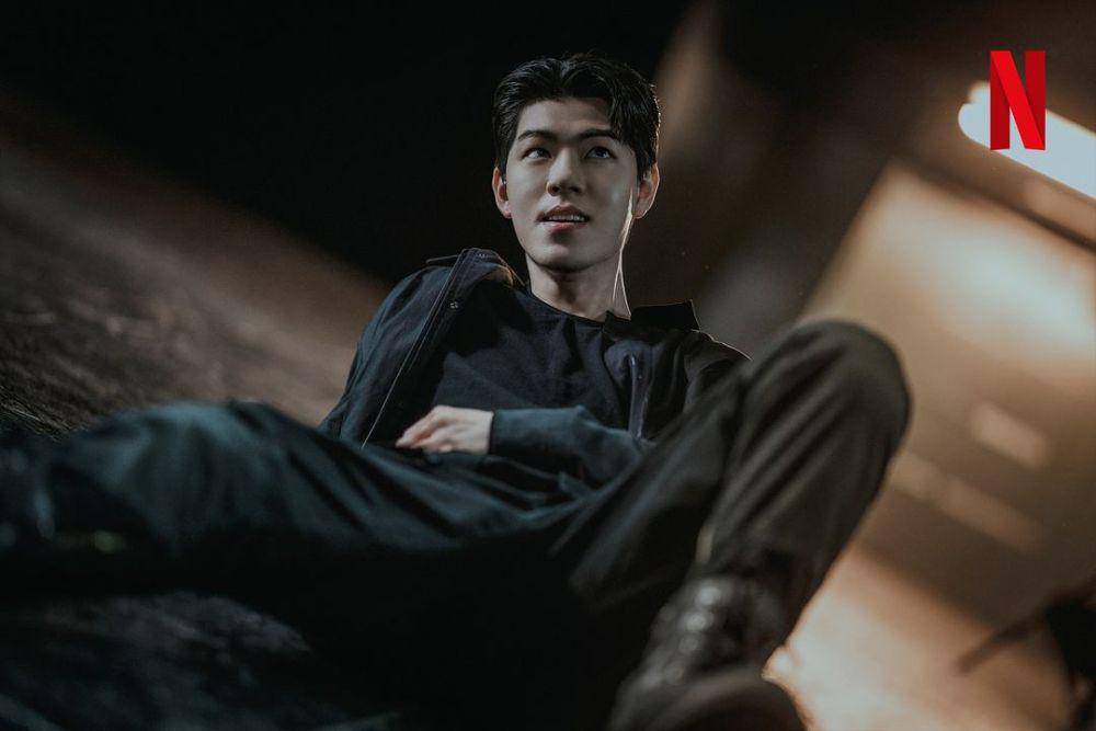 cuplikan drama Gyeongseong Creature season 2 (dok. Netflix/Gyeongseong Creature)
