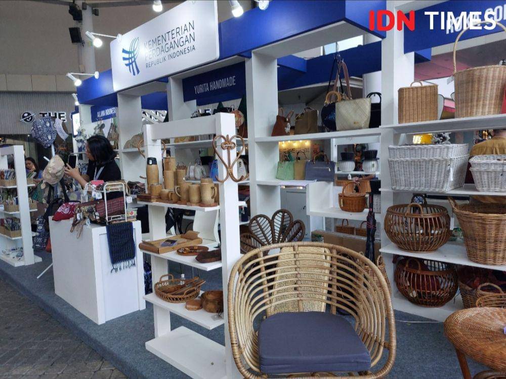 IDN Times/Maya Aulia Aprilianti