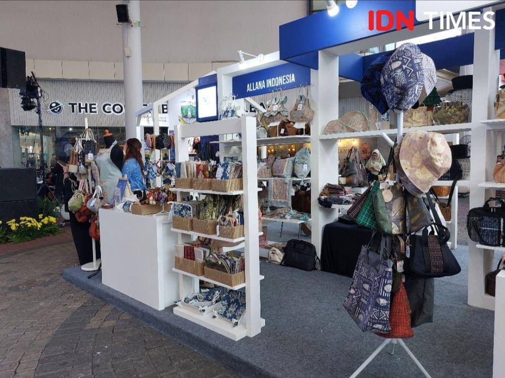 IDN Times/Maya Aulia Aprilianti