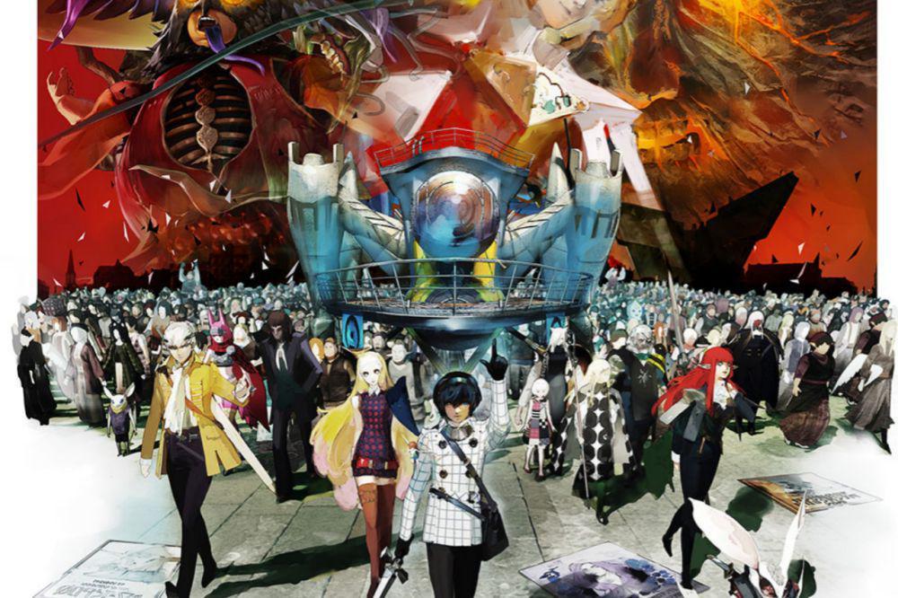 5 Hal Perlu Diperhatikan saat Main Game Metaphor: ReFantazio