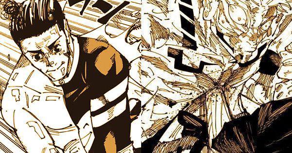 Teori: Sukuna vs Takaba Jujutsu Kaisen, Siapa yang Akan Menang?