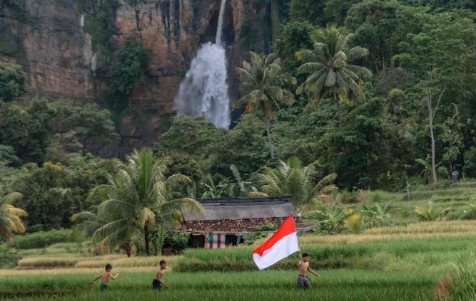 50 Kata-kata Sumpah Pemuda 2024, Bangkitkan Semangat!