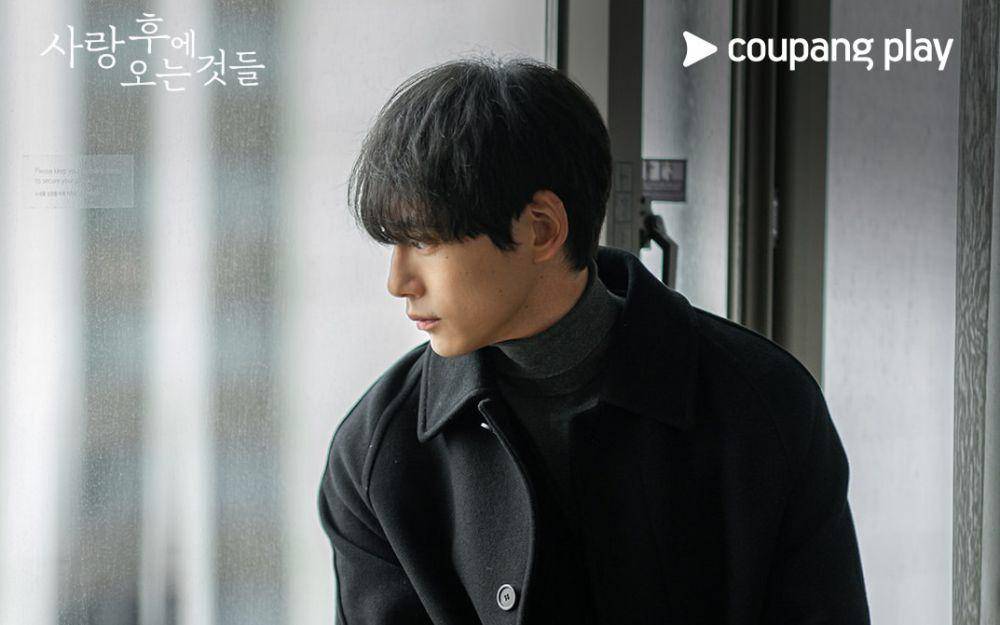 cuplikan drama Korea What Comes After Love (instagram.com/coupangplay)
