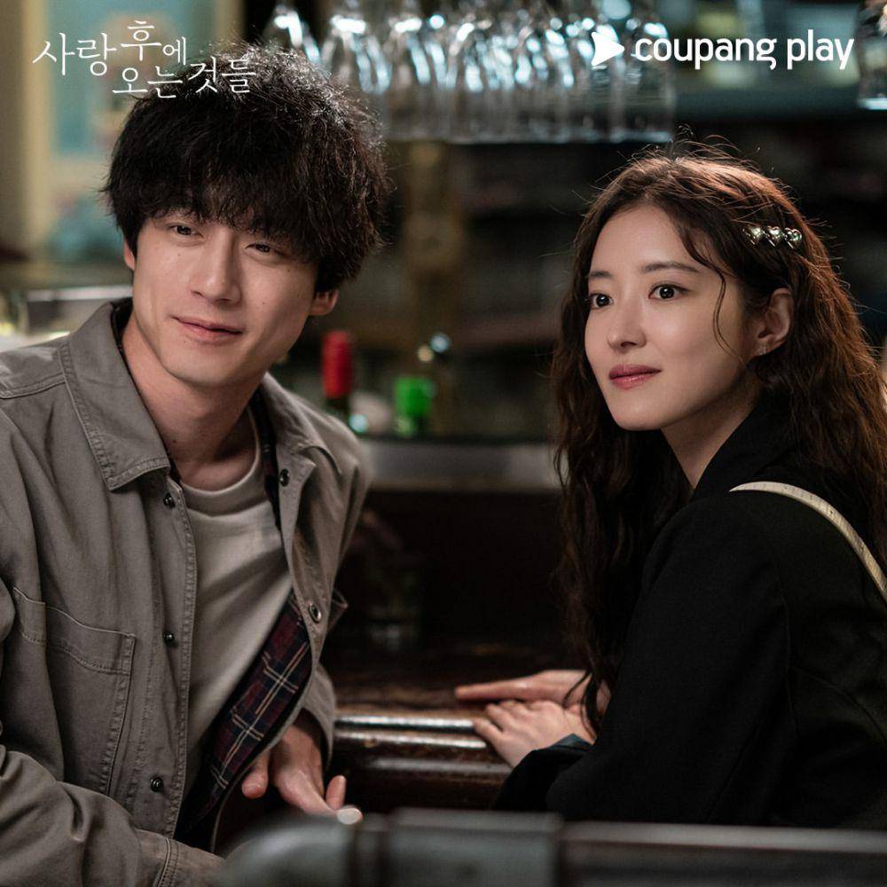 cuplikan drama Korea What Comes After Love (instagram.com/coupangplay)