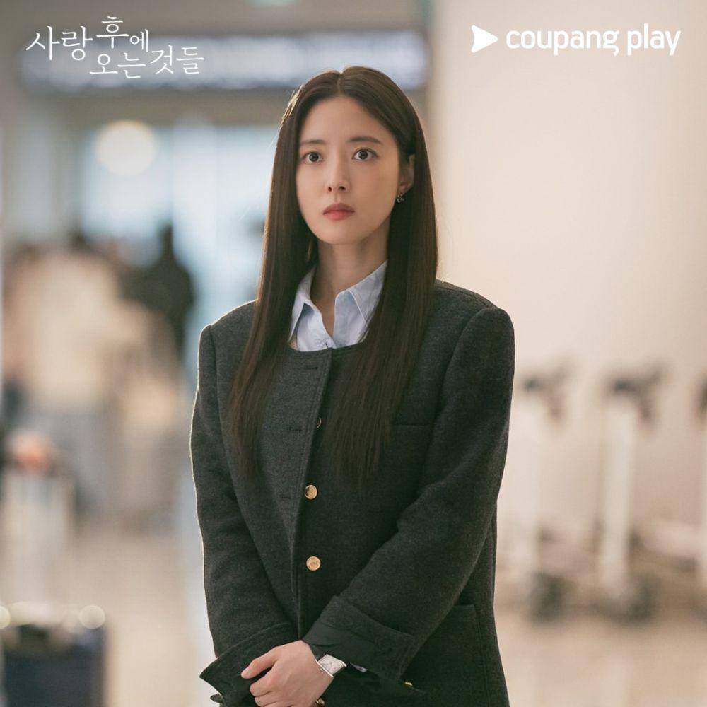 cuplikan drama Korea What Comes After Love (instagram.com/coupangplay)