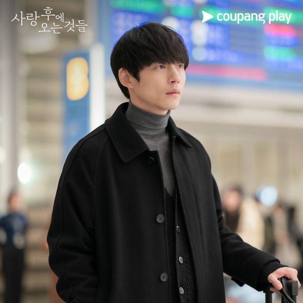 cuplikan drama Korea What Comes After Love (instagram.com/coupangplay)