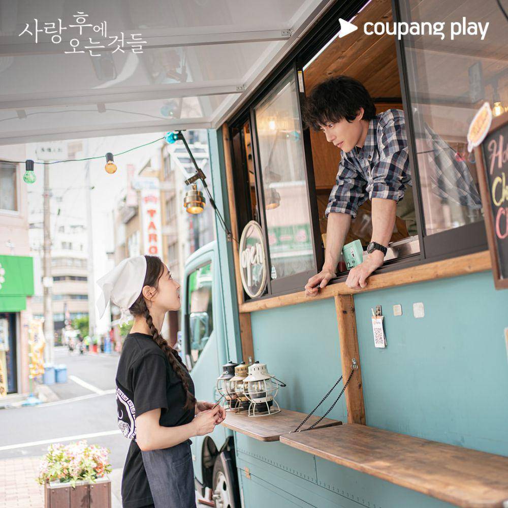 cuplikan drama Korea What Comes After Love (instagram.com/coupangplay)