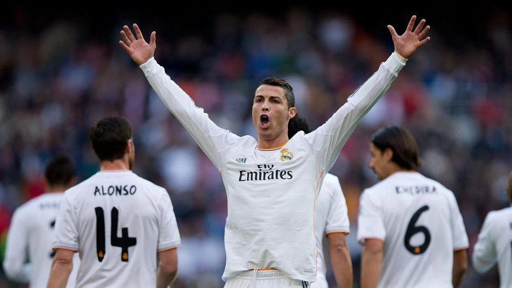 5 Pencetak Gol Terbanyak di Derby Madrid, Siapa Teratas?