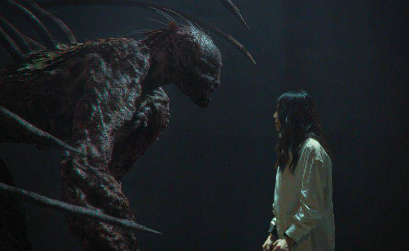Still cut drama Gyeongseong Creature 1 (dok.Netflix/Gyeongseong Creature 1)