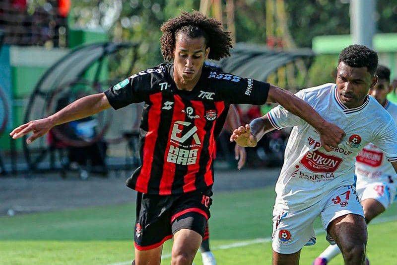 Jadwal Persekat Tegal November 2024, Jumpa Lawan Kuat?