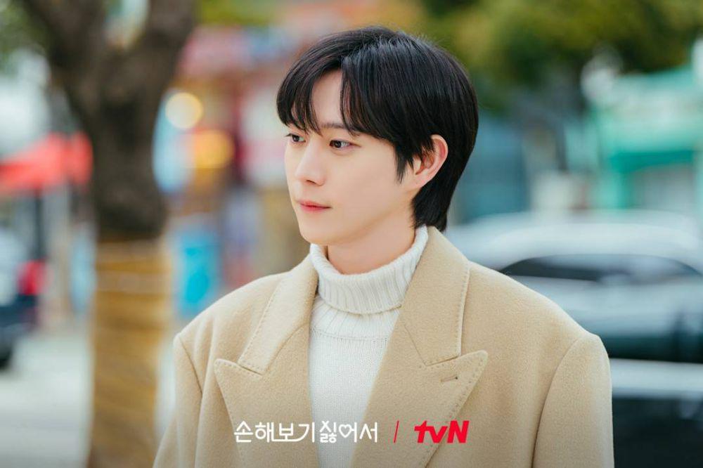 7 Ketidakadilan yang Dialami Kim Ji Wook di No Gain No Love, Miris