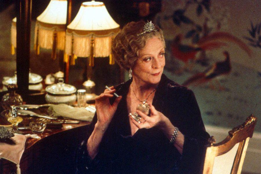 5 Film Terbaik Maggie Smith, Pemeran Prof. McGonagall di Harry Potter