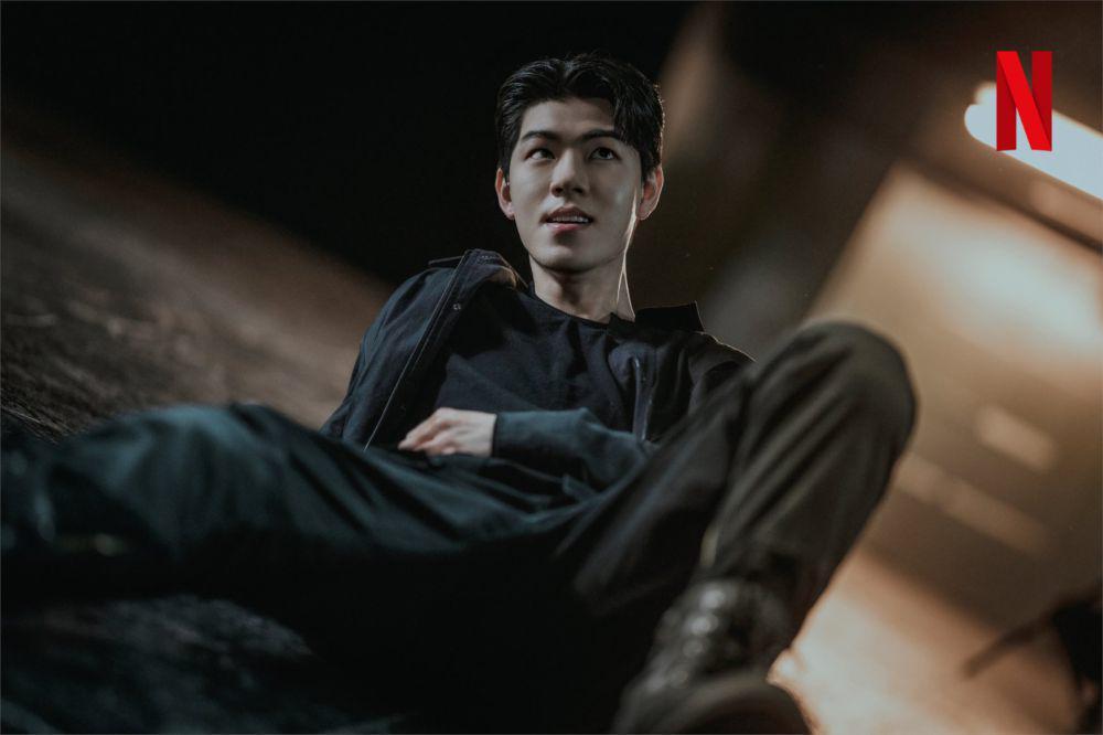 Kenapa Seung Jo Menyebar Najin di Ending Gyeongseong Creature 2?