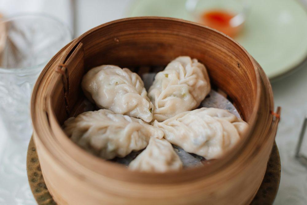 Resep Kulit Gyoza dan Isiannya yang Simpel
